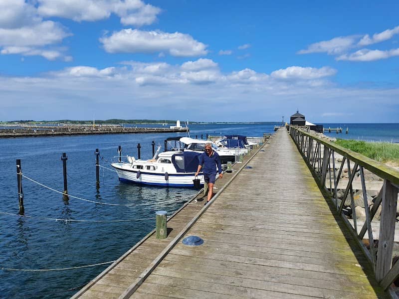 Romsø Båden - Image 1