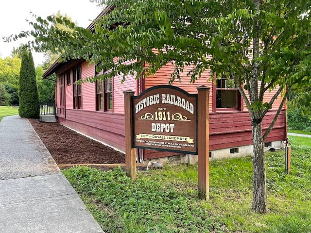 Depot Park - Image 2