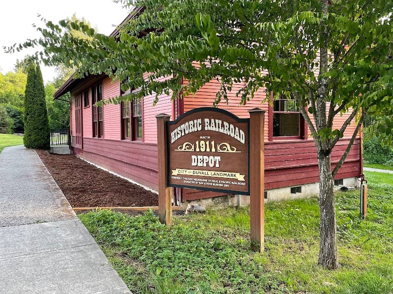 Depot Park - Image 2