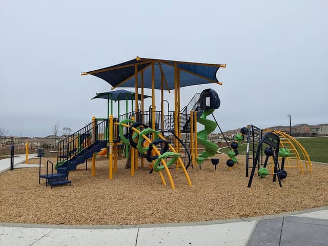 Pernu Park - Image 2