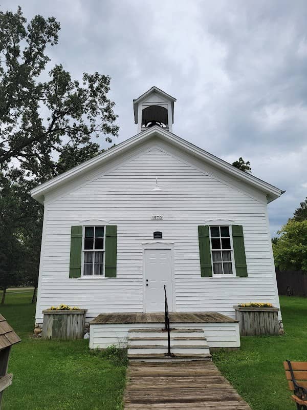 Corunna Historical Village - Image 2