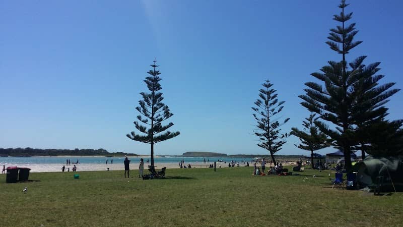 Reddall Reserve - Image 1