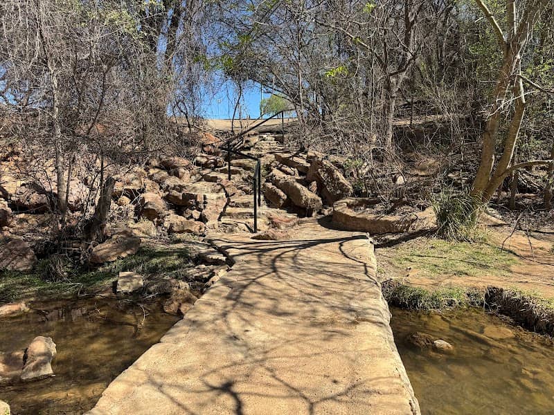Lady Bird Johnson Municipal Park - Image 2