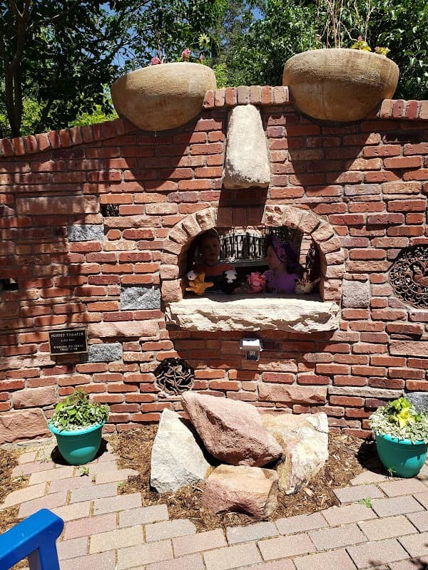Paul Smith Children's Village at the Cheyenne Botanic Gardens - Image 1