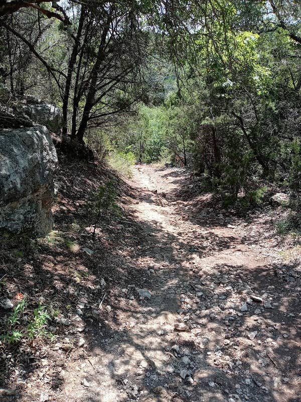 Canyonlands / Mt Lakeway Trail - Image 1