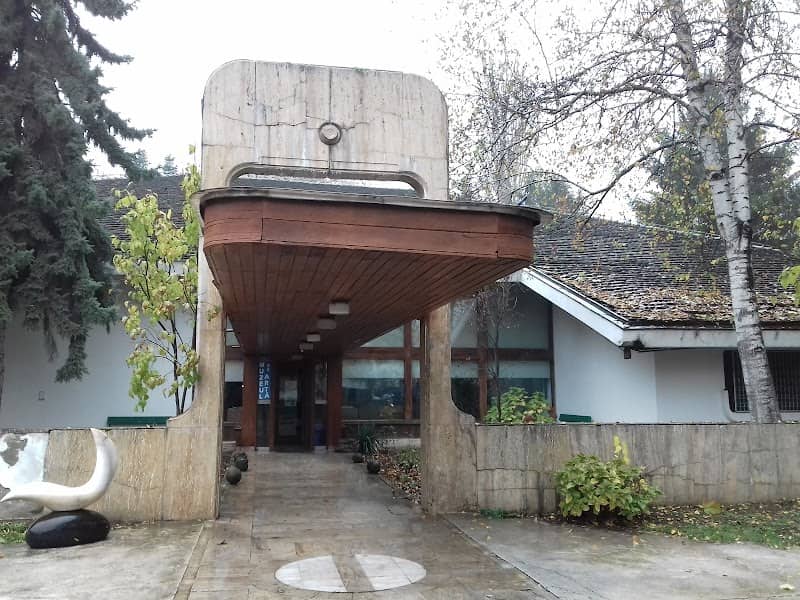 The Art Museum - Image 1