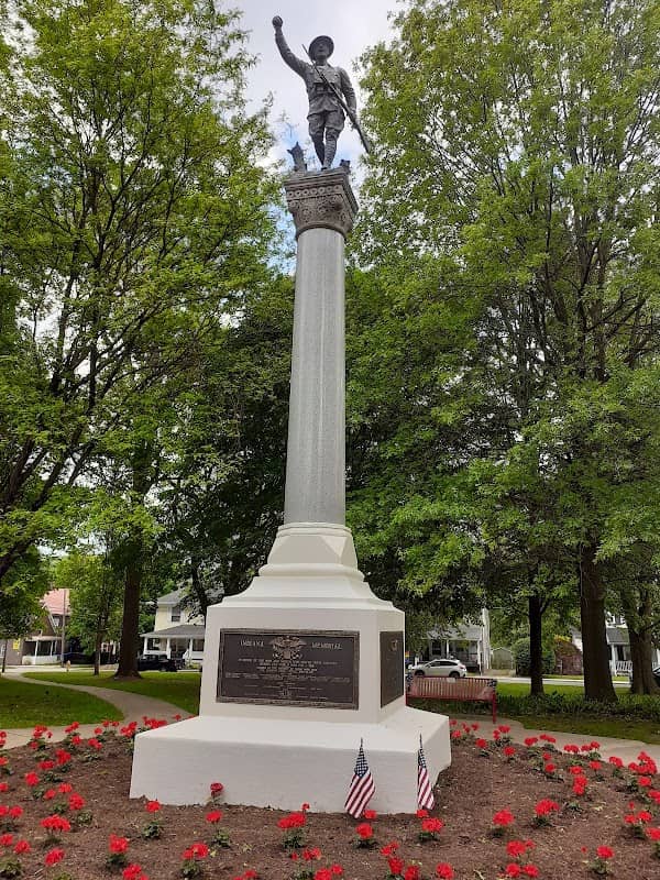 Indiana Memorial Park - Image 1