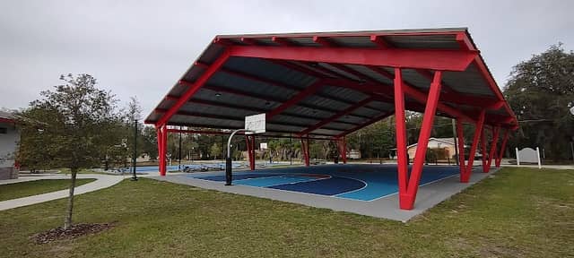 Cauley Lott Park - Image 1