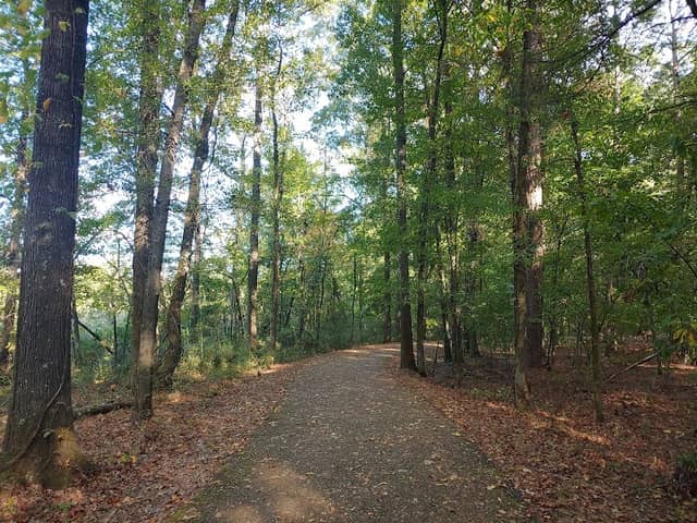 Washburn Park - Image 2