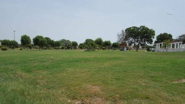 Hashmi Park - Image 1