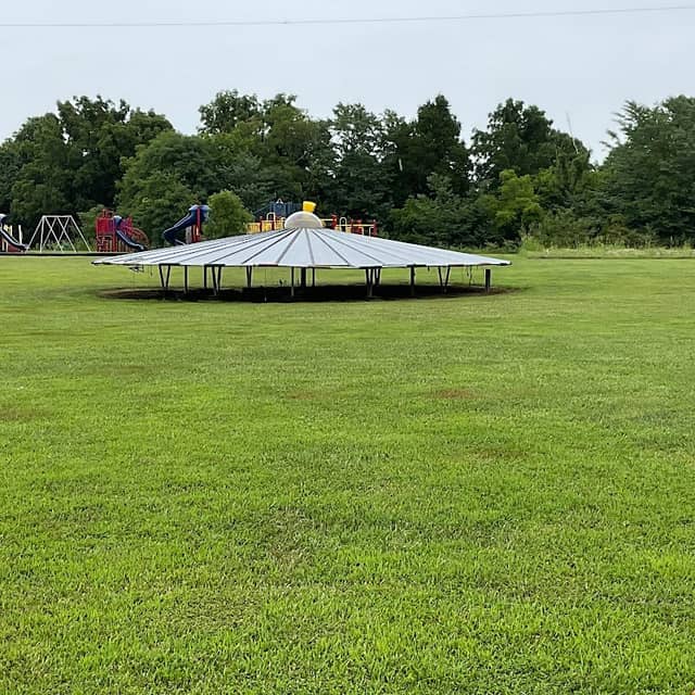 Kelley Station Park - Image 1
