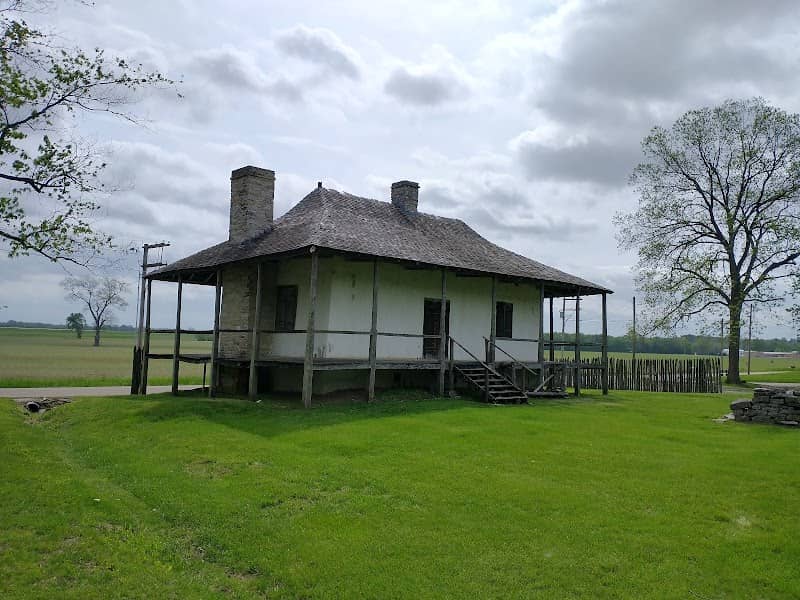 Ste. Geneviève National Historical Park - Image 1