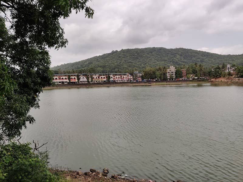 Moti Lake - Image 1