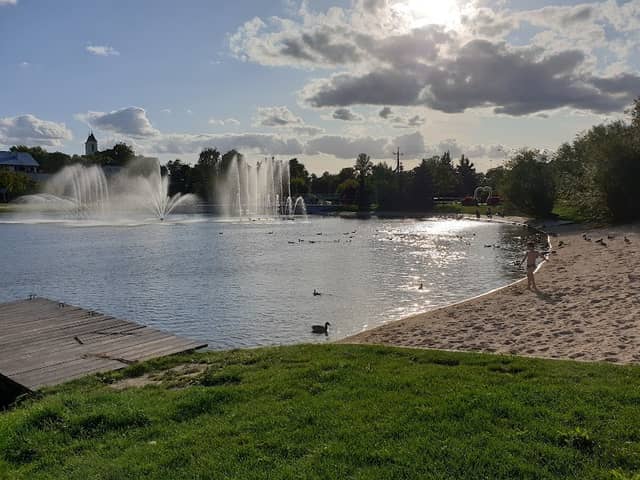 Plaża - Image 1