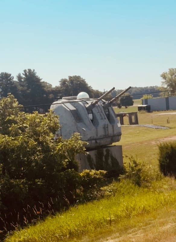 Pipe Creek Turret - Image 2