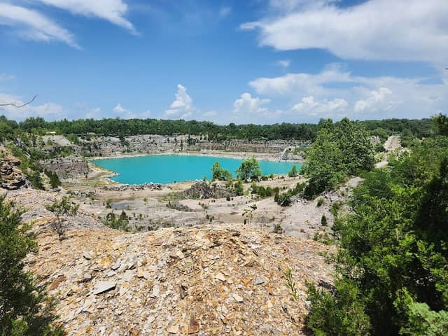 The Quarry Adventure Park - Image 2
