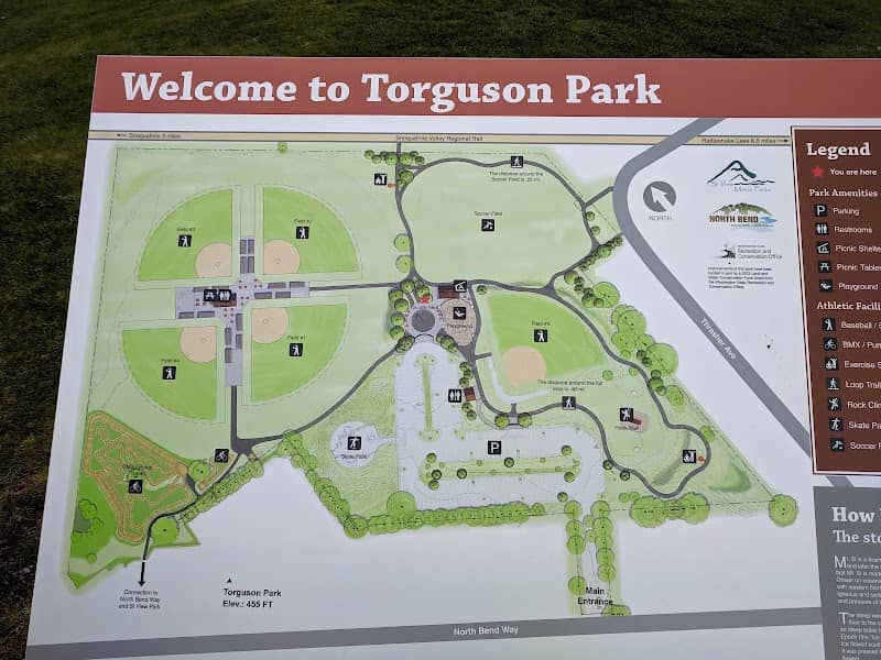 Torguson Park - Image 1