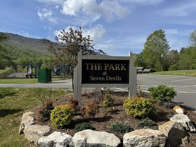 The Park at Seven Devils - Image 1