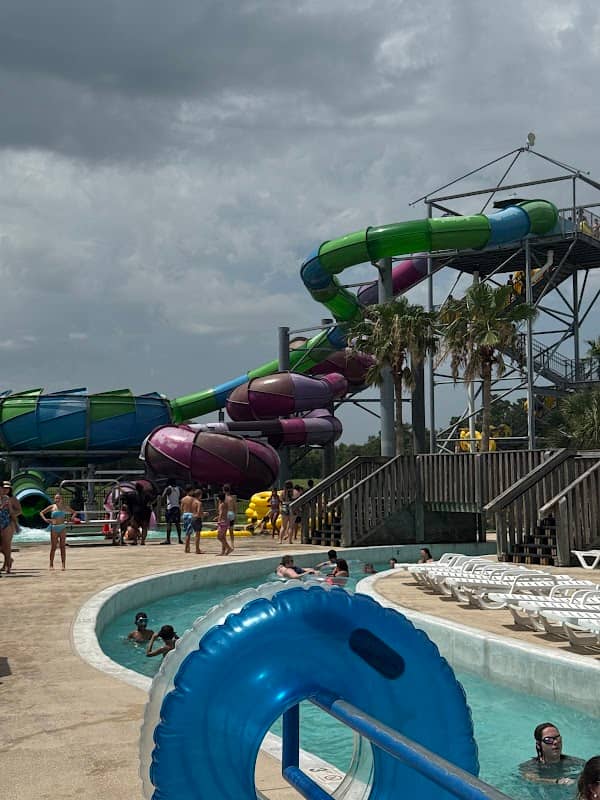 Sulphur Parks & Recreation - Image 1