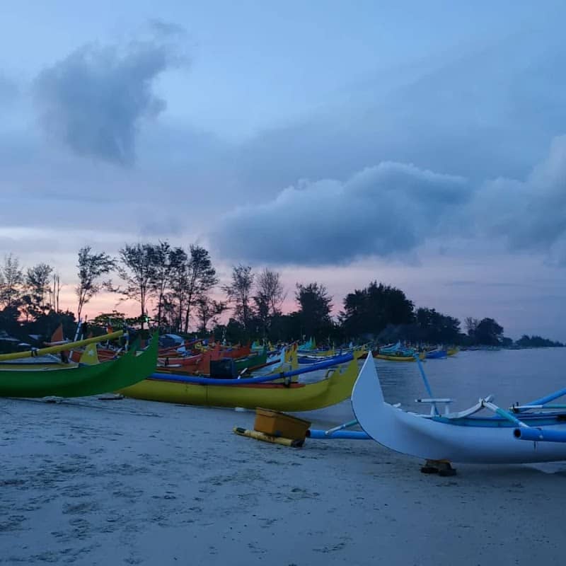 desa wisata baru - Image 1