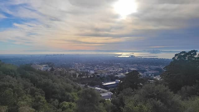 Berkeley Mountain View - Image 2
