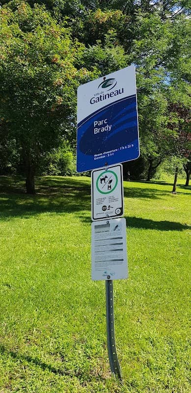 Brady Park - Image 1