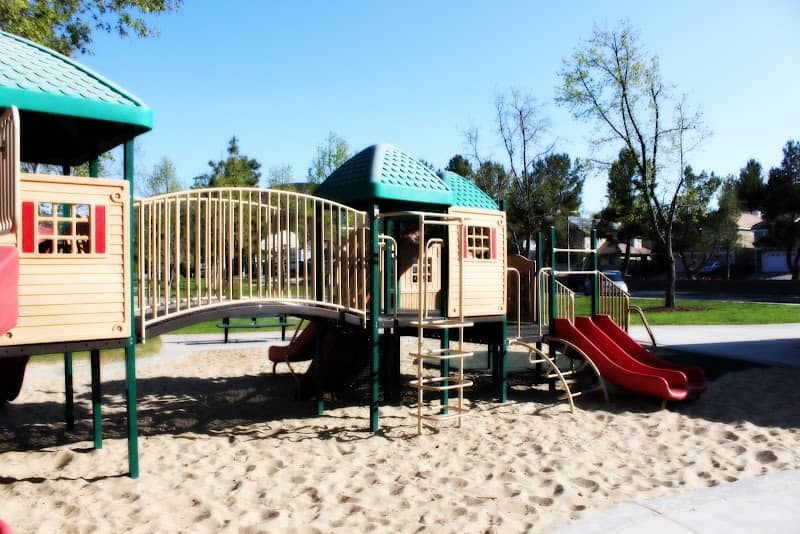Forest Cove Park - Image 1