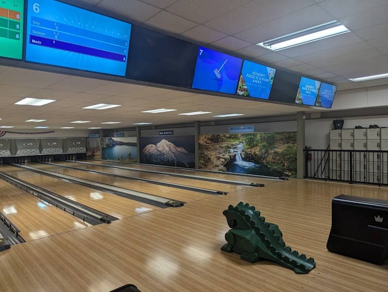 Cedar Lanes - Image 1