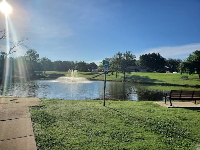 Lions Club Park - Image 2
