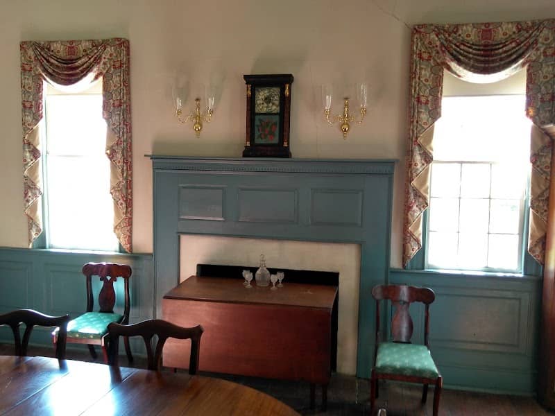 Jennings Brown House - Image 1
