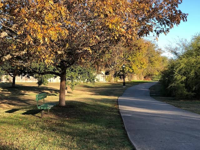 Moose Park - Image 1