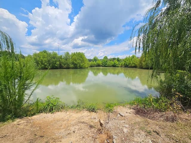 Camden Riverfront Environmental Park - Image 1