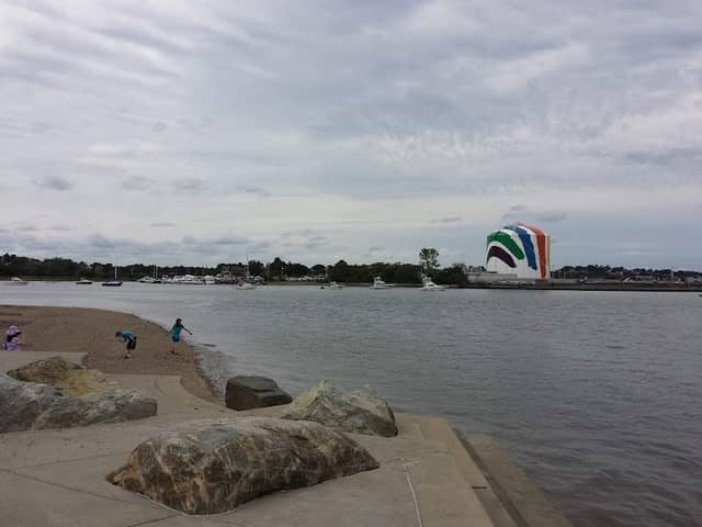 Squantum Point Park - Image 1