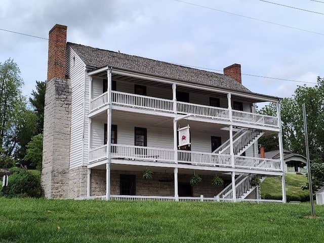 Netherland Inn Museum - Image 1