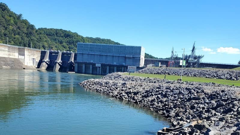 Melton Hill Dam Tailwater - Image 2