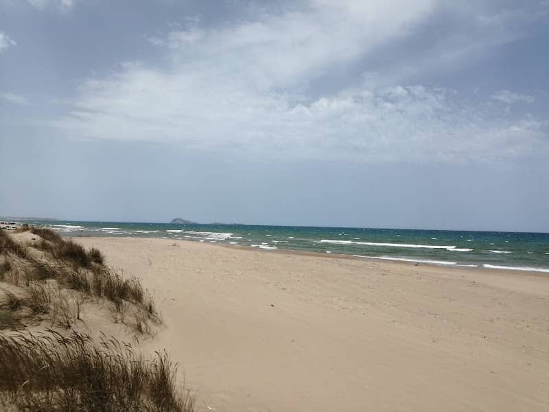 Al Halg Réserve natuerelle - Image 1