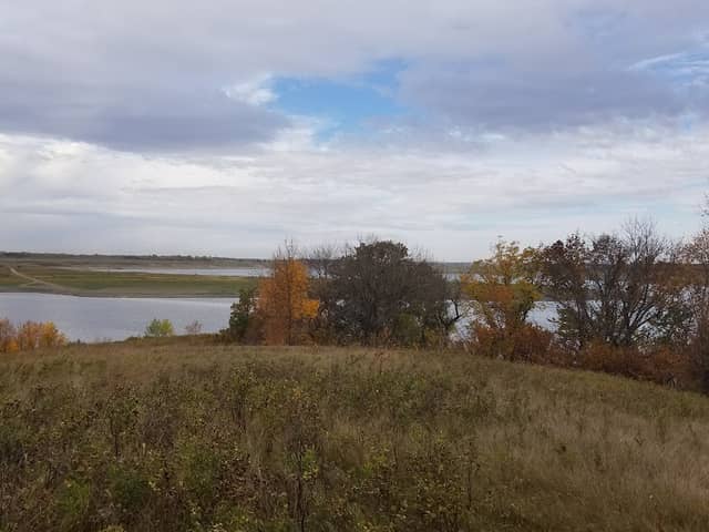North Ridge Trail Trailhead - Image 1