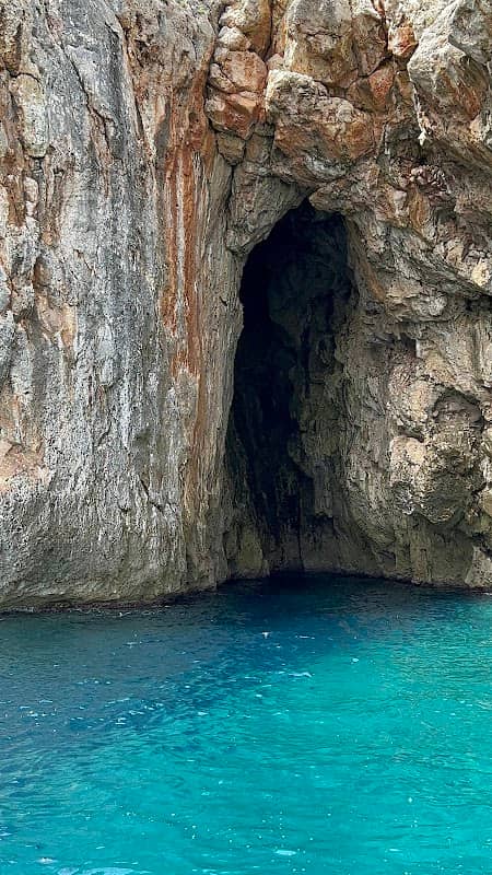 Grotta di Purraru - Image 1