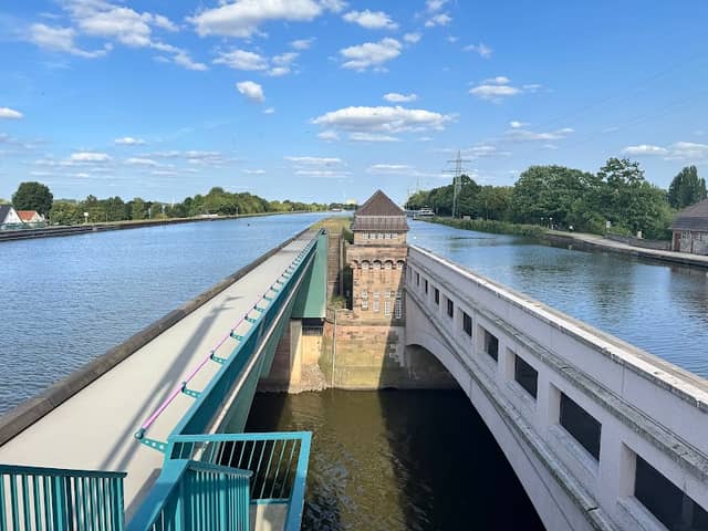 Minden Aqueduct - Image 3