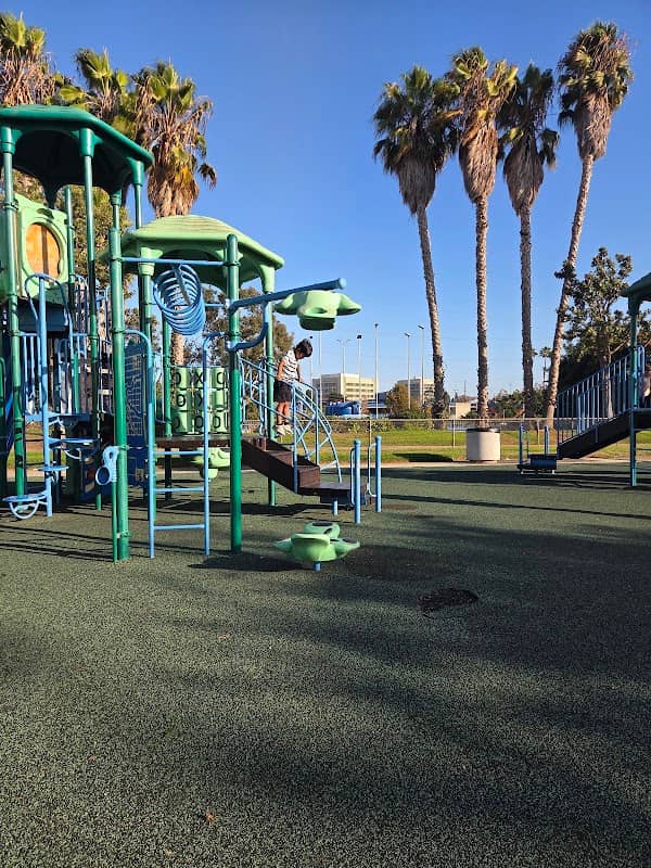 Rogers Park - Image 1