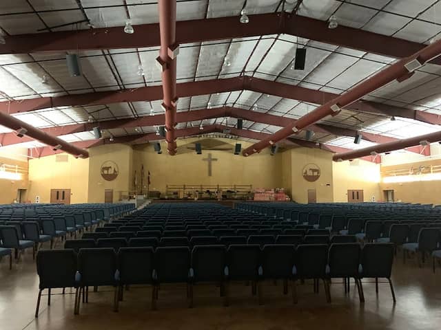 Cowboy Church of Ellis County - Image 2
