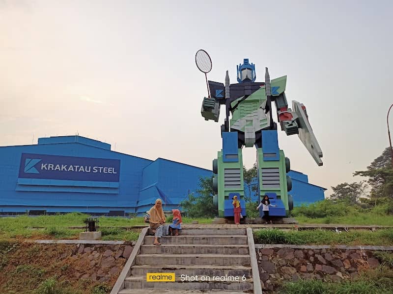 Transformers Optimus prime - Image 1