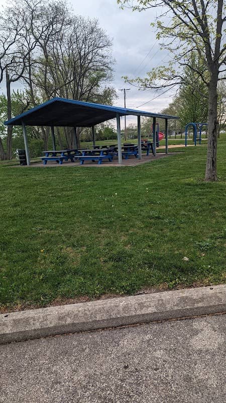 Miami-Erie Canal Park - Image 1