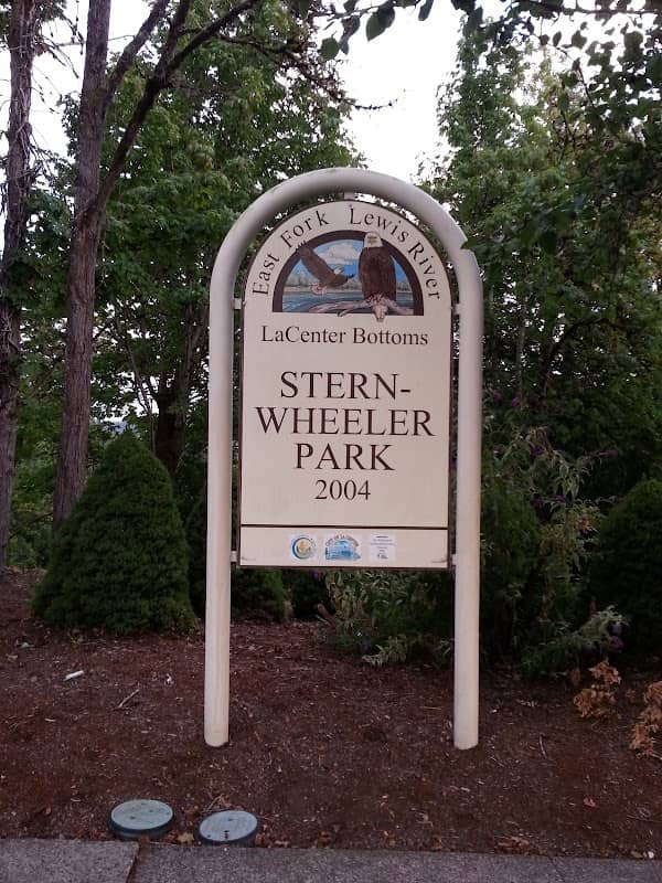 Sternwheeler Park - Image 2