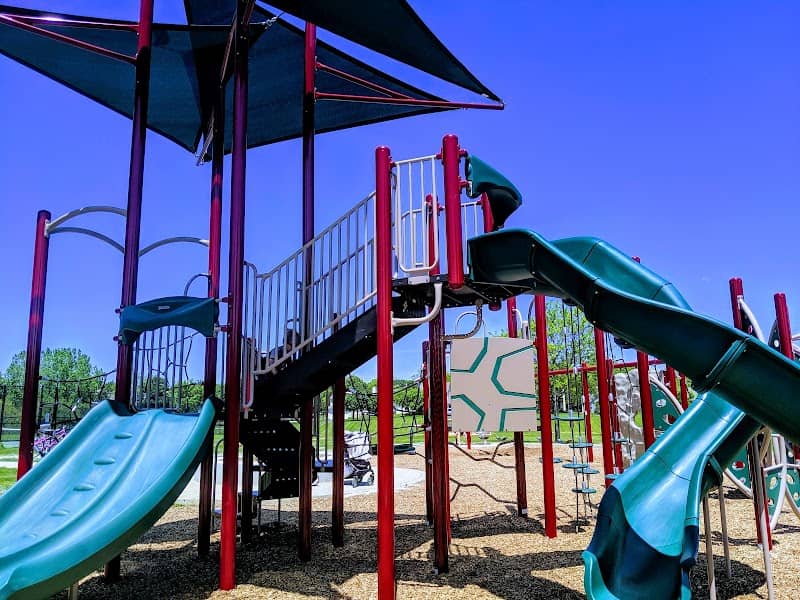 Feinberg Park - Image 1