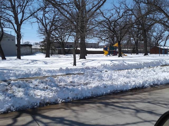 Molly MacGowan Park - Image 1