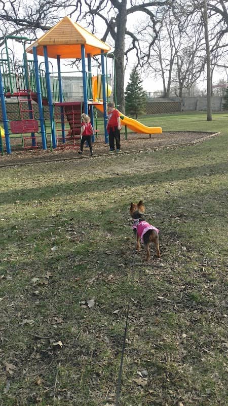 Molly MacGowan Park - Image 2
