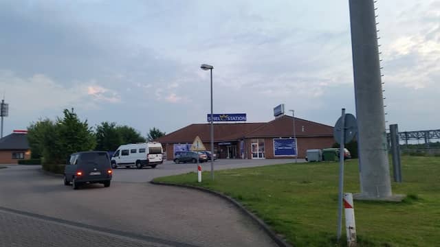 SPIELSTATION - Image 1