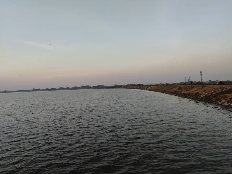 Cooling pond - Image 1