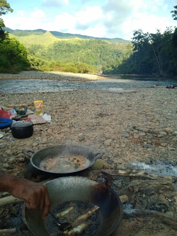 Kebun Bate itam. Edi - Image 1